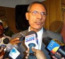 Los US$40 millones no fueron para Presa Monte Grande, afirma obispo.