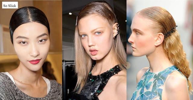 Spring Hair Trend 2013