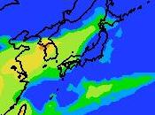 Contaminación nuclear Fukushima Tokyo