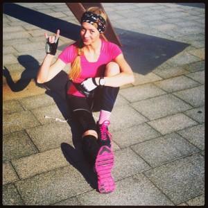 running3 300x300 Running + Pilates: una combinación ganadora para perder peso