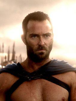 Los Primeros Vistazos De 300: Rise Of An Empire