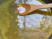 Salsa Chinola Maracuyá