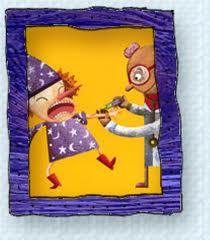 brujito de gulubu El brujito de gulubu y el pensamiento crítico