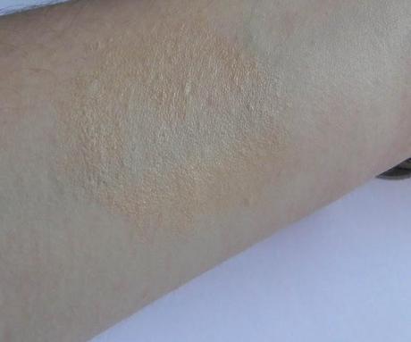 Nuevas prebases de sombra Zoeva: fijación máxima