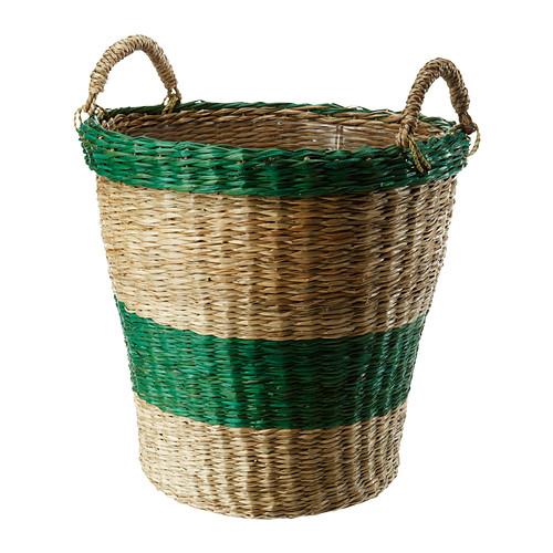 LLEGA EL VERDE ESMERALDA  A IKEA