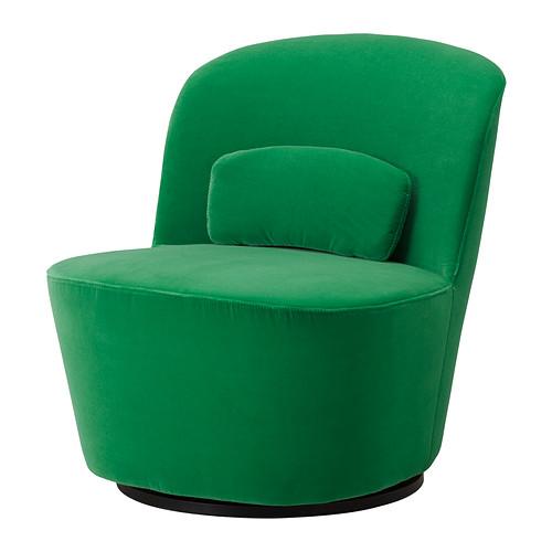 LLEGA EL VERDE ESMERALDA  A IKEA