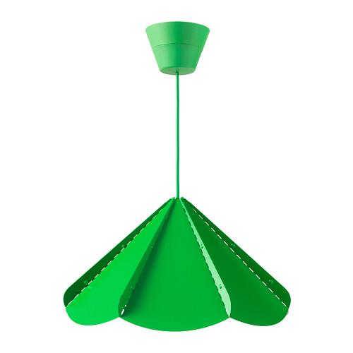 LLEGA EL VERDE ESMERALDA  A IKEA