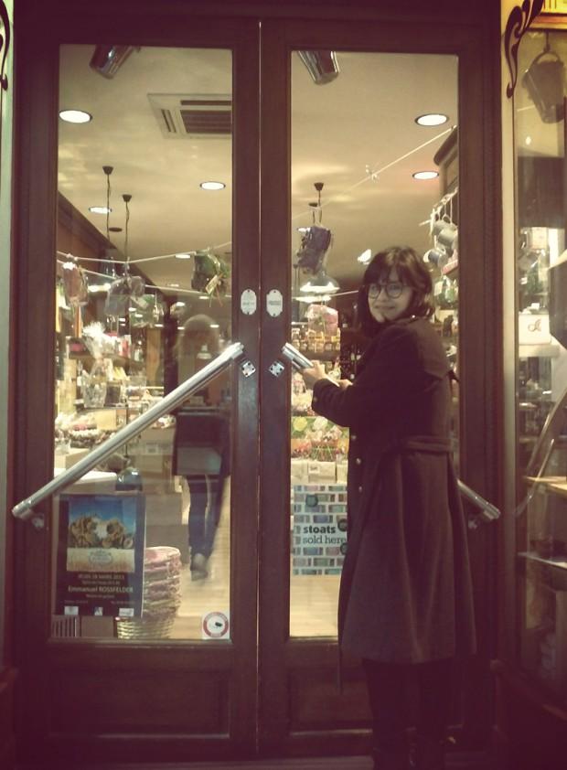 entrad tienda delicatessen carcassone