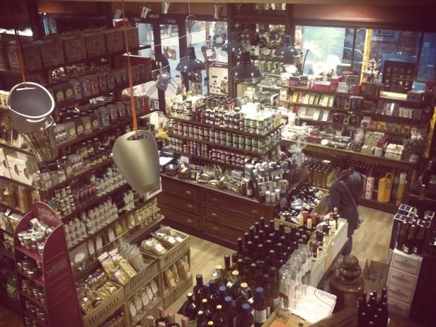 productos delicatessen