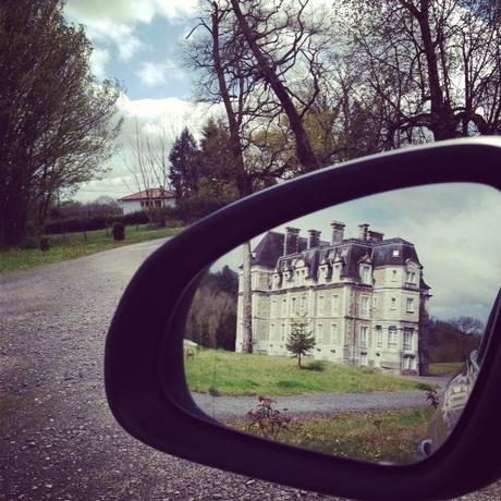 Opel ADAM se va de vacaciones