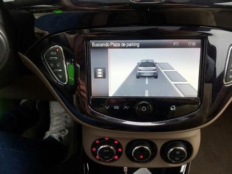 Opel ADAM se va de vacaciones