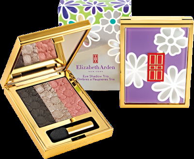 LA COLECCIÓN “NEW YORK IN BLOOM” CONTADA POR REBECCA RESTREPO, MAKE-UP ARTIST DE ELIZABETH ARDEN