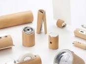 Empty Bamboo escritorio Jian