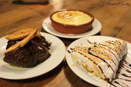 Cèntric Canalla - Restaurant