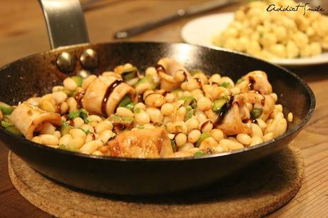 Cèntric Canalla - Restaurant