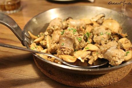 Cèntric Canalla - Restaurant