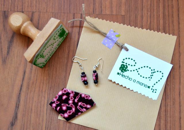 etiquetas y packaging