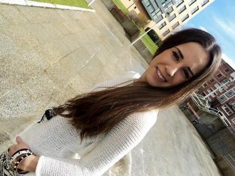 Ethnic Black & White