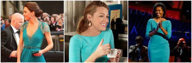 colores para tod@s: turquesa