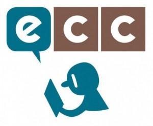 Logo ECC ediciones el catalogo del comic