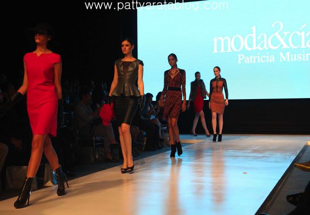 Desfile ModayCía - Lifweek