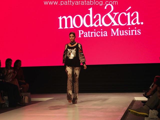 Desfile ModayCía - Lifweek