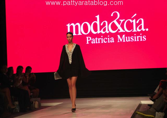 Desfile ModayCía - Lifweek