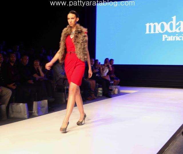 Desfile ModayCía - Lifweek