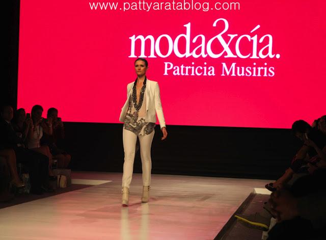 Desfile ModayCía - Lifweek