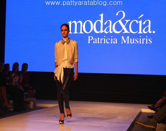 Desfile ModayCía - Lifweek