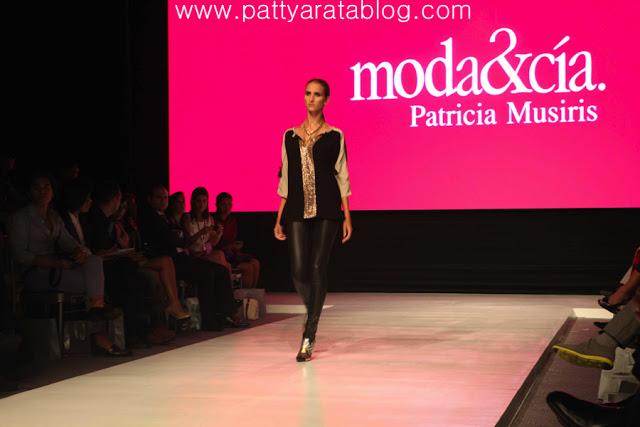 Desfile ModayCía - Lifweek