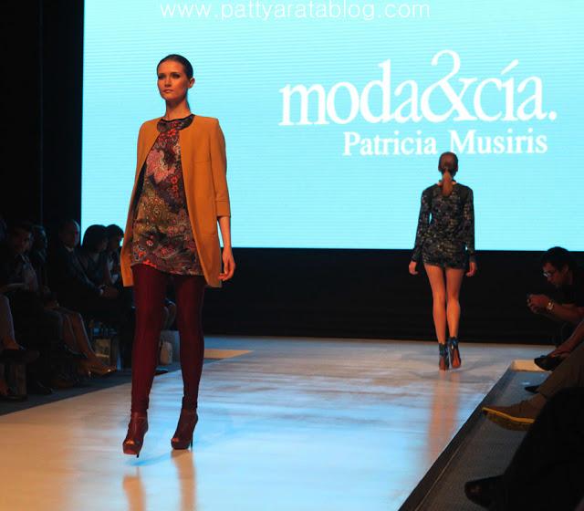 Desfile ModayCía - Lifweek