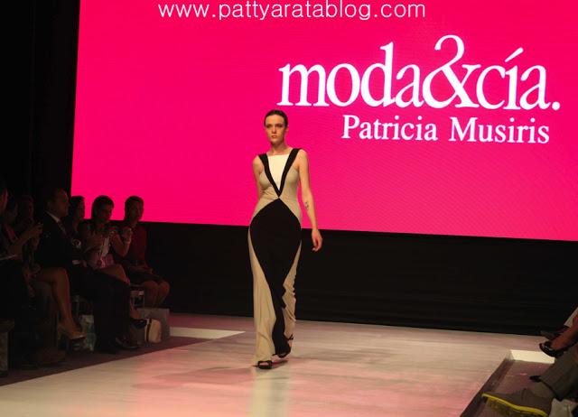 Desfile ModayCía - Lifweek