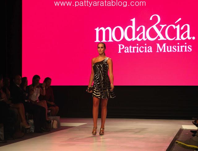 Desfile ModayCía - Lifweek