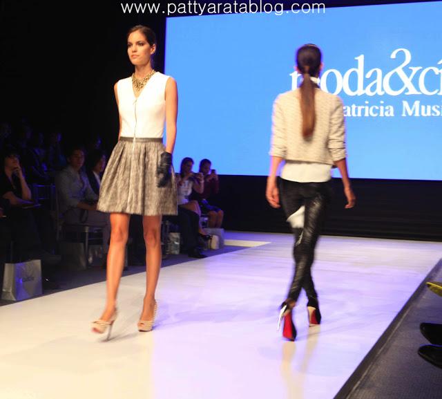 Desfile ModayCía - Lifweek