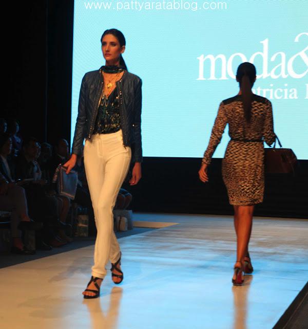 Desfile ModayCía - Lifweek