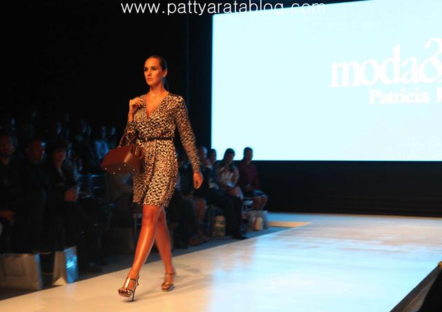 Desfile ModayCía - Lifweek