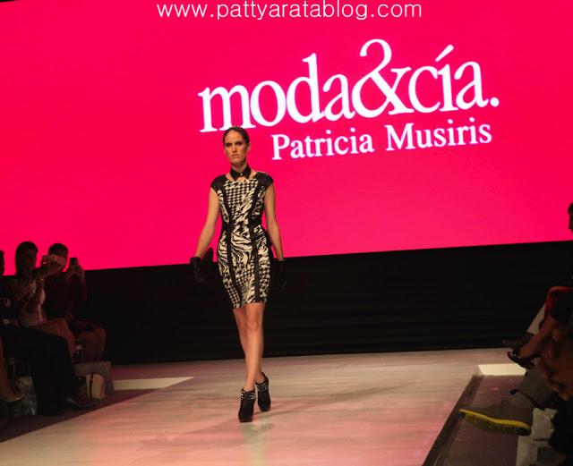 Desfile ModayCía - Lifweek