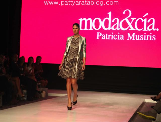 Desfile ModayCía - Lifweek