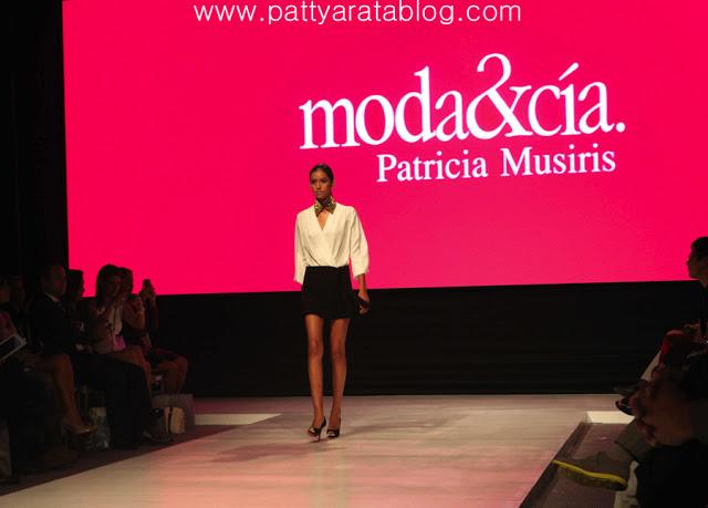 Desfile ModayCía - Lifweek