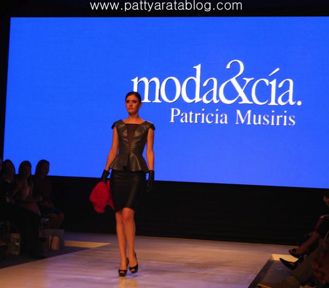 Desfile ModayCía - Lifweek