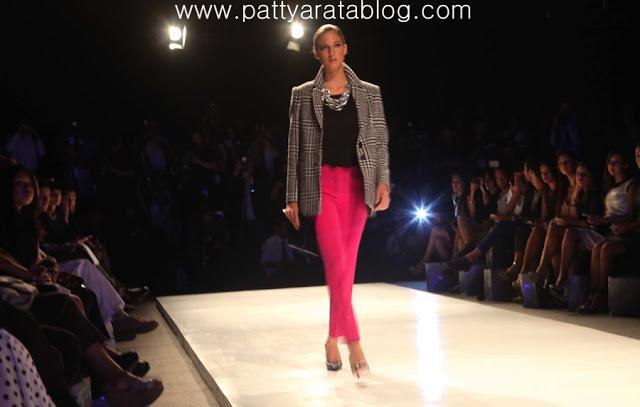 Desfile ModayCía - Lifweek