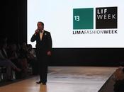 Desfile ModayCía Lifweek