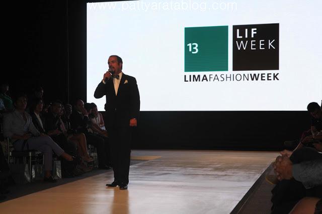 Desfile ModayCía - Lifweek