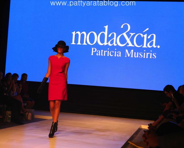 Desfile ModayCía - Lifweek