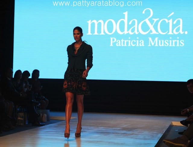 Desfile ModayCía - Lifweek