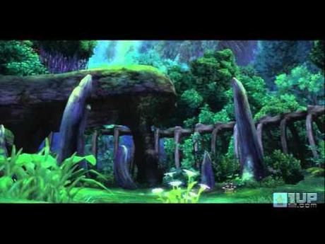 Los proyectos de Level-5 para la PS4 Imagen de previsualización de YouTube