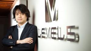 Los proyectos de Level-5 para la PS4 level 5