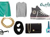 Converse Well Worn Sneaker Collection