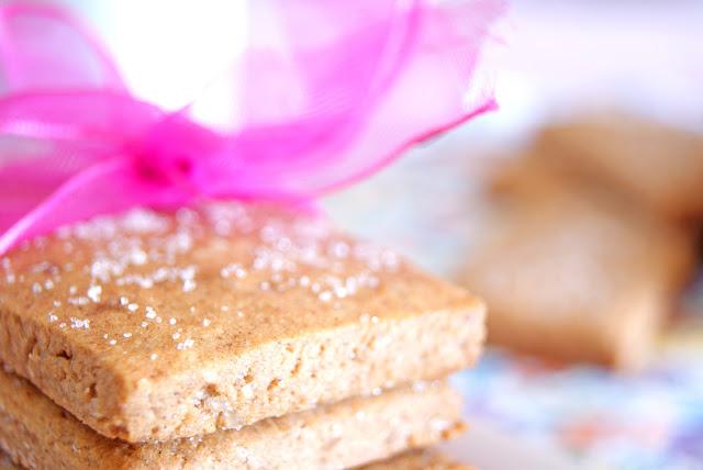Galletas napolitanas